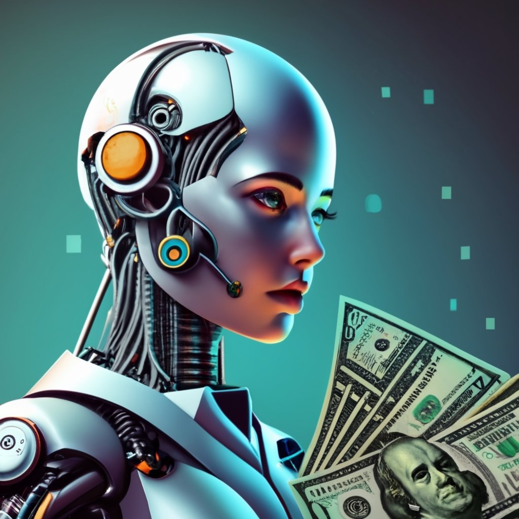 From Side Hustle to Six Figures: How AI Can Skyrocket Your Income